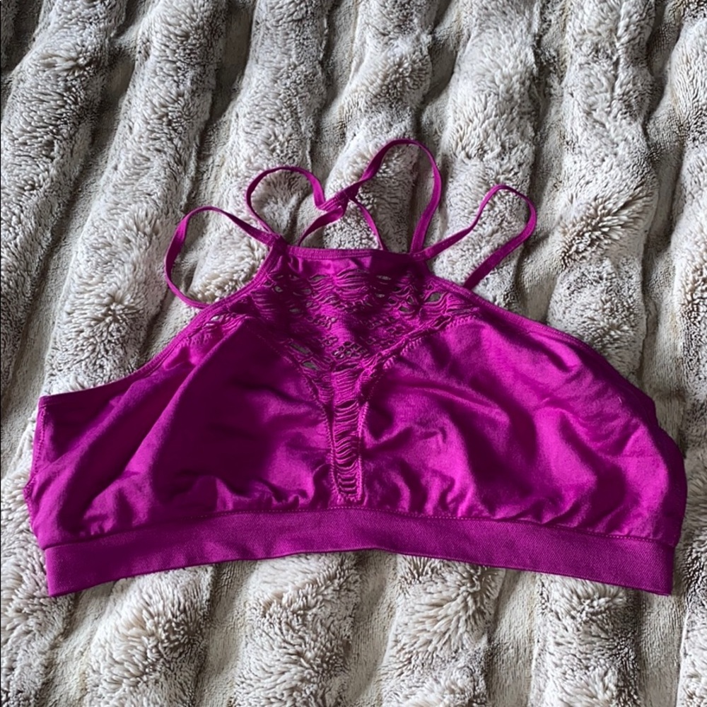 Victoria secret bandeau